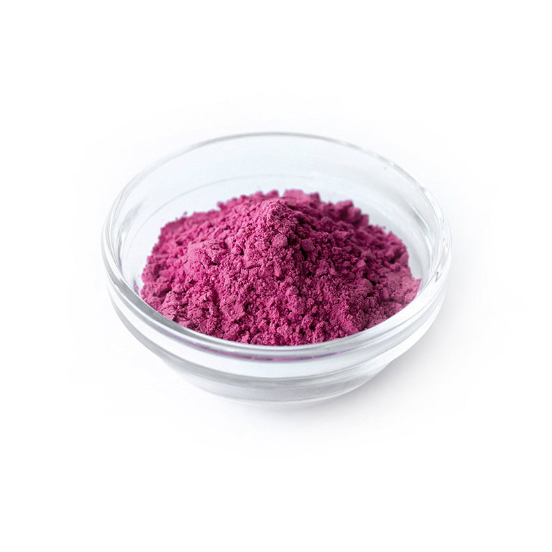 SOL FRESH Freeze-Dried Raspberry Powder - 1kg - Canadian Distribution