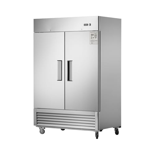 Commercial Freezer