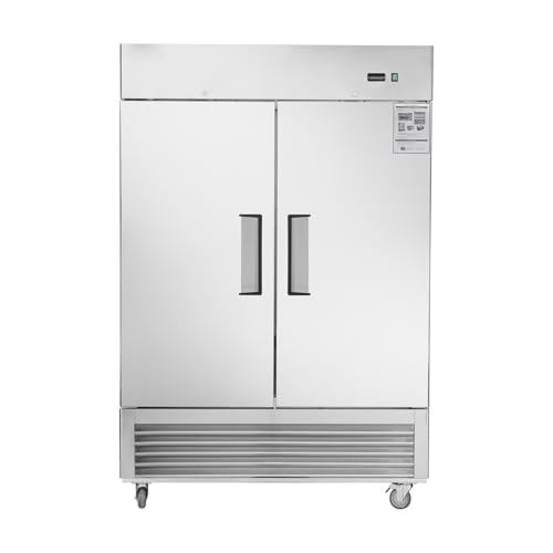 Commercial Freezer