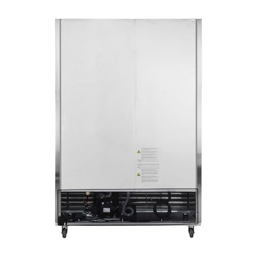 Commercial Freezer