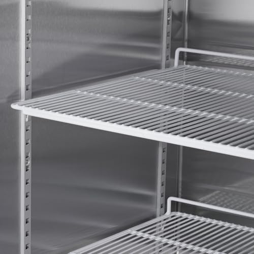 Commercial Freezer