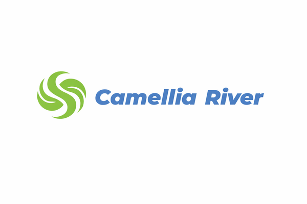 Camellia River
