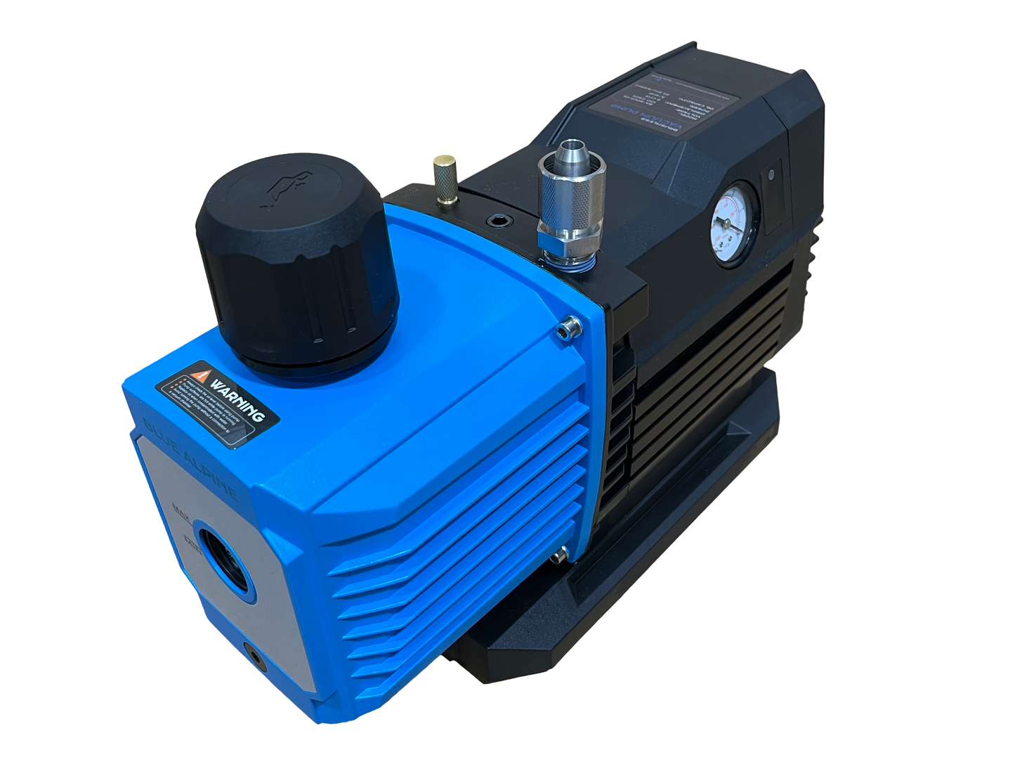 Camellia River Large Freeze Dryer Machine - 25 lbs Capacity, 5 Stainless Steel Trays 13x18, Premium Vacuum Pump, Fast 12-20 Hour Cycles, Includes Mylar Bags & Sealer for Home Food Preservation